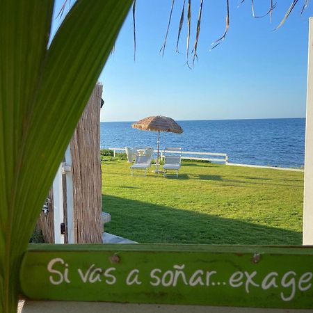 Bari Sea Paradise View (Adults Only) Eksteriør bilde