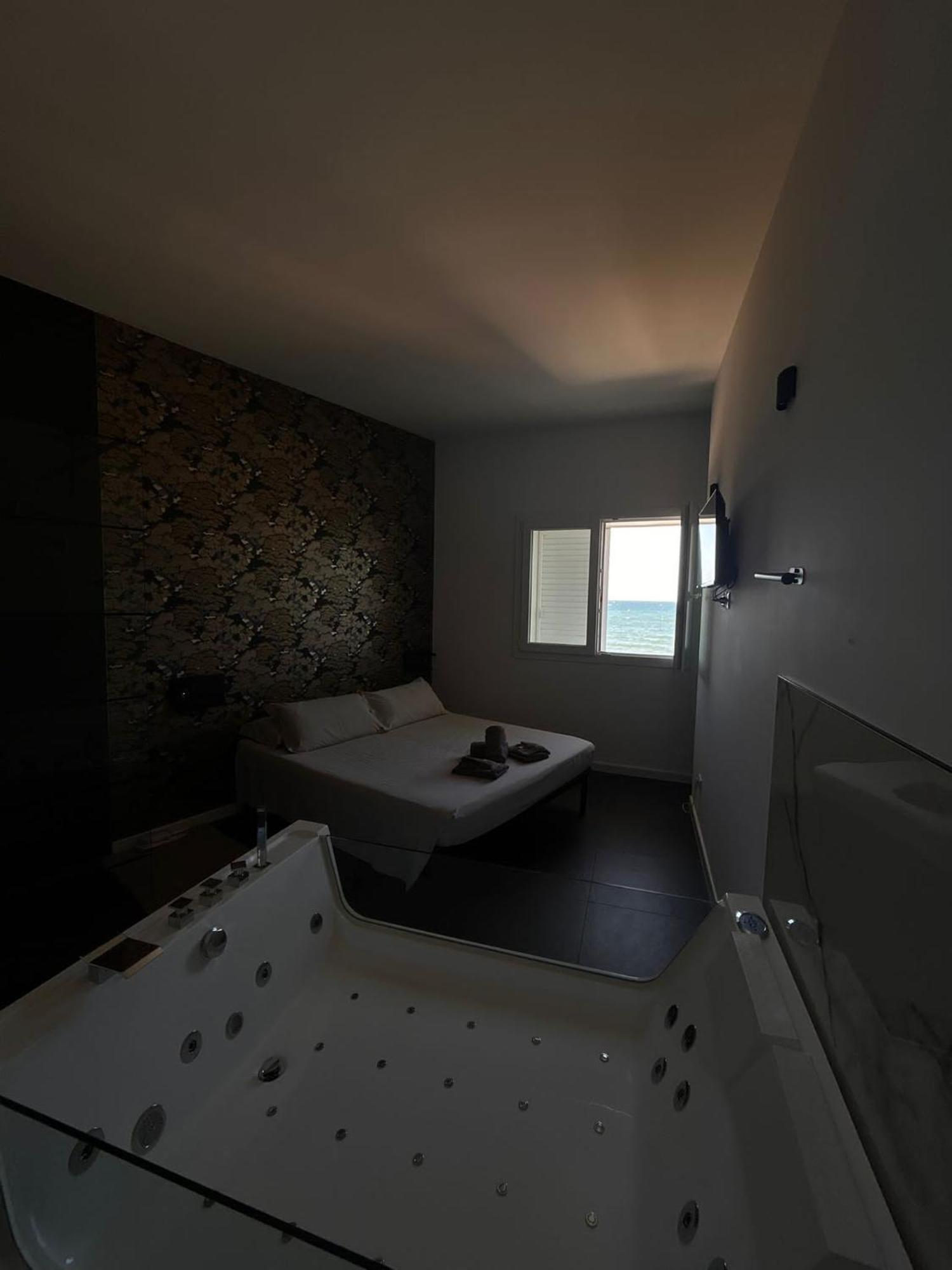 Bari Sea Paradise View (Adults Only) Eksteriør bilde