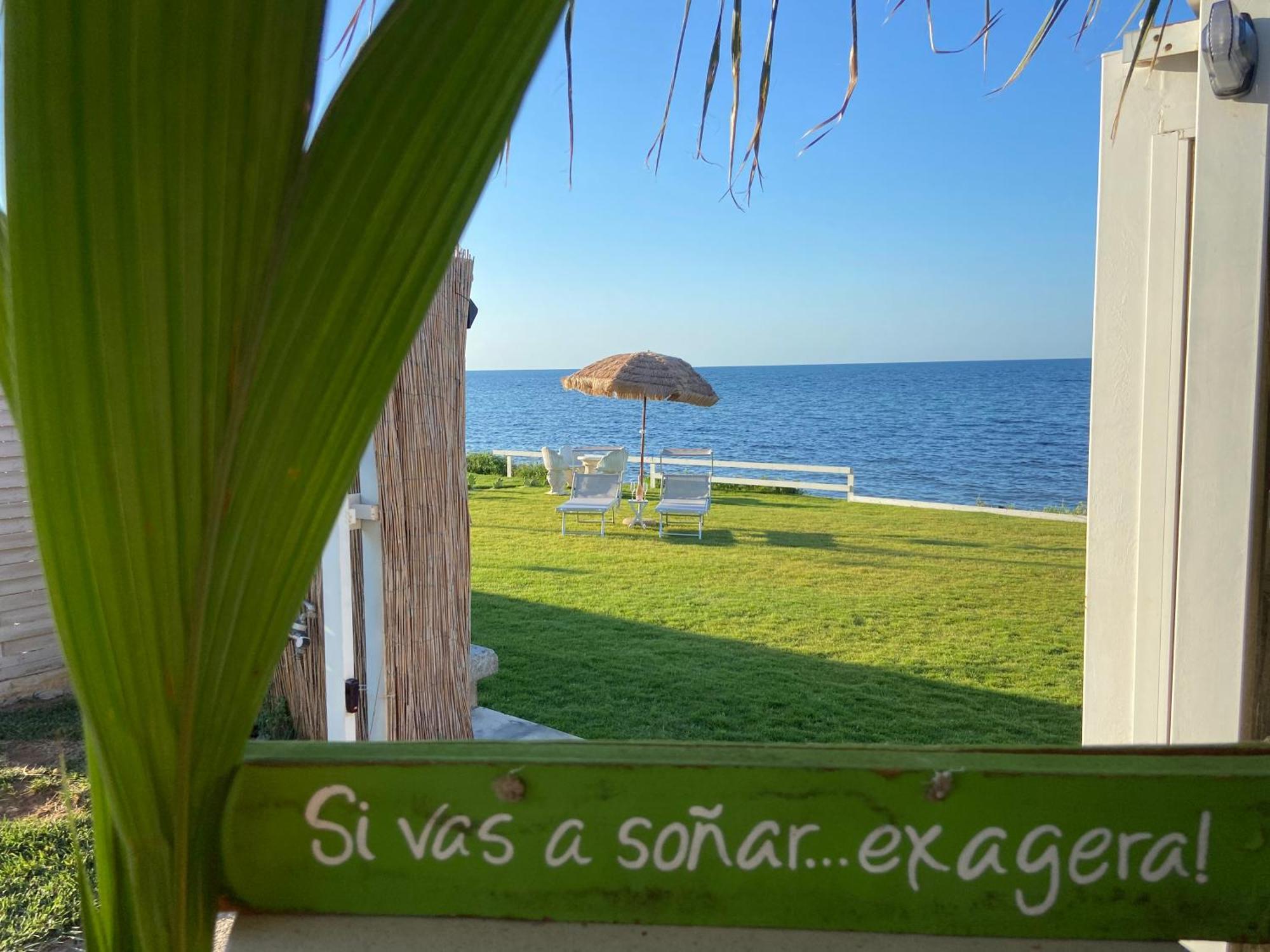 Bari Sea Paradise View (Adults Only) Eksteriør bilde
