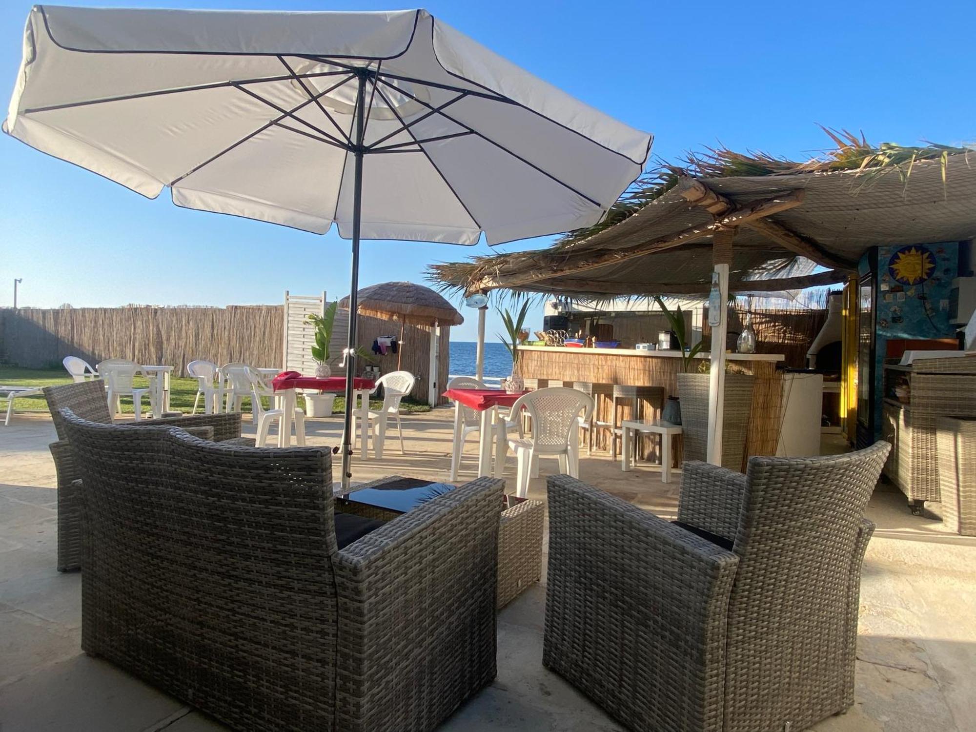 Bari Sea Paradise View (Adults Only) Eksteriør bilde