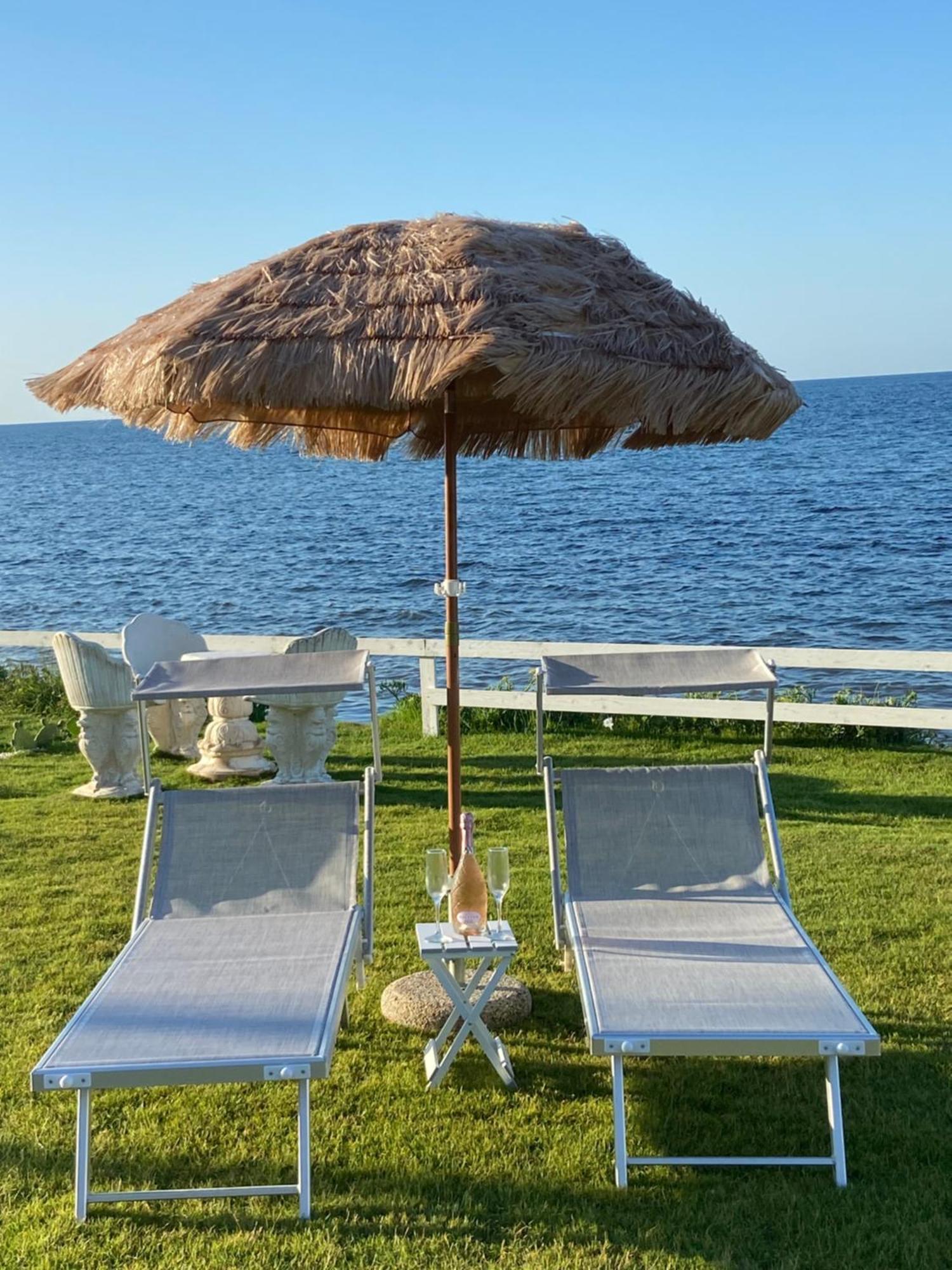 Bari Sea Paradise View (Adults Only) Eksteriør bilde