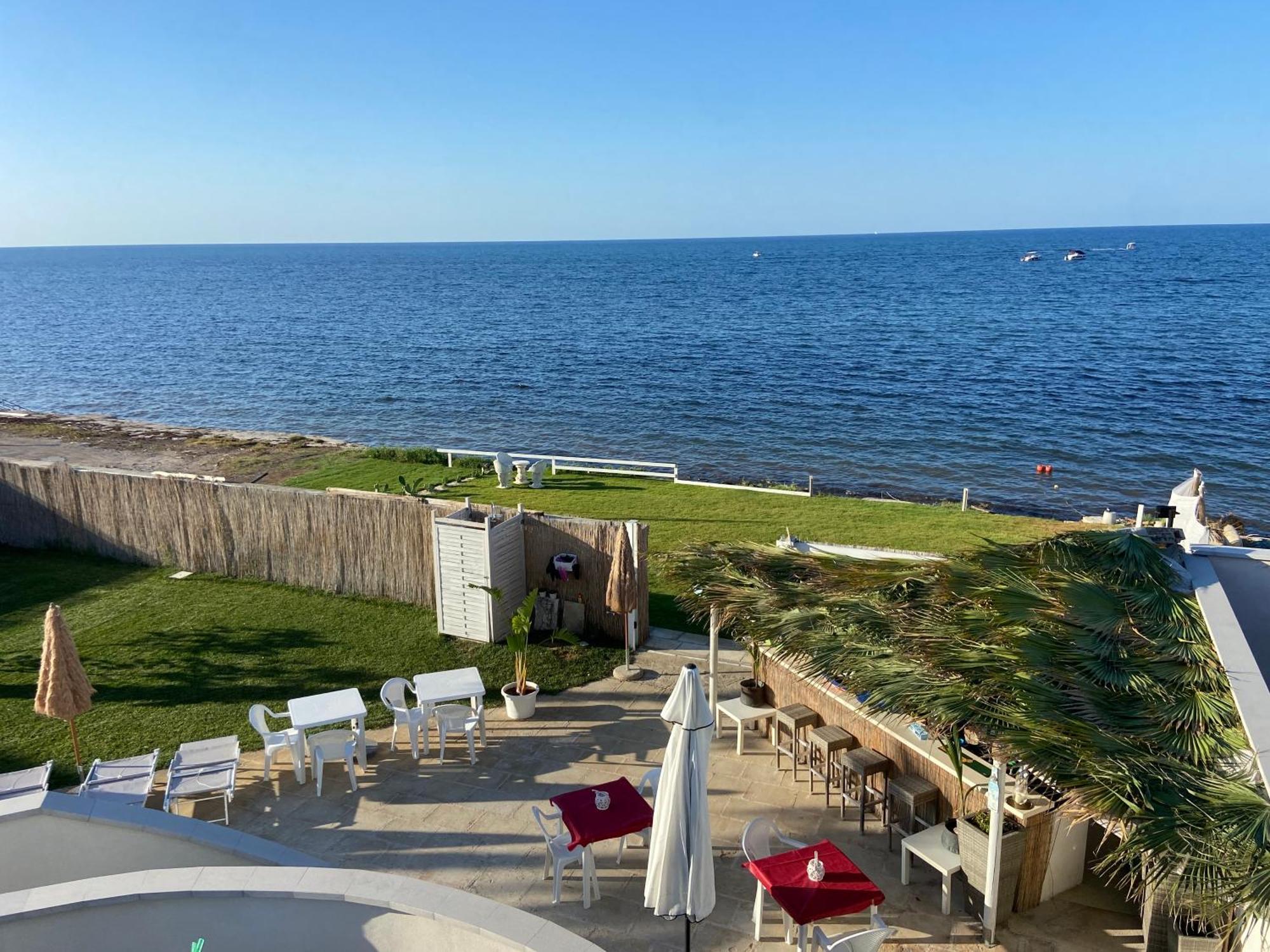 Bari Sea Paradise View (Adults Only) Eksteriør bilde
